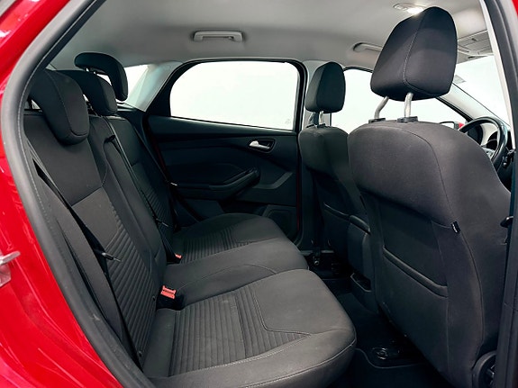 Ford Focus 14 of 17