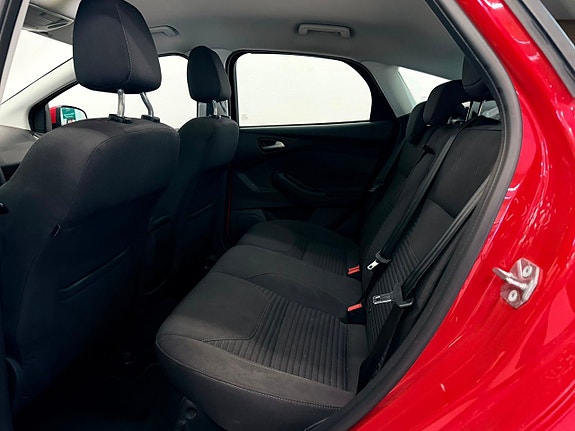 Ford Focus 15 of 17
