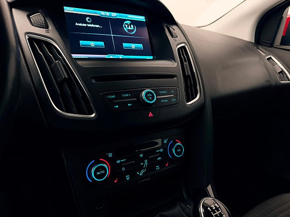 Ford Focus 13 of 17