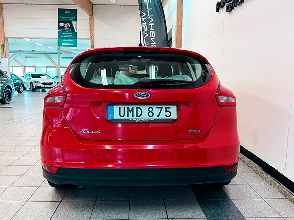 Ford Focus 6 of 17
