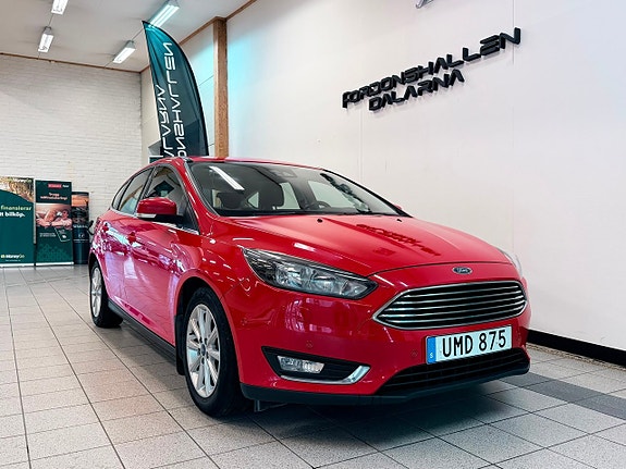 Ford Focus 3 of 17
