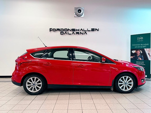 Ford Focus 4 of 17