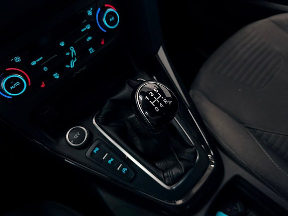 Ford Focus 16 of 17
