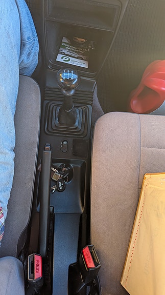 Saab 900 11 of 18