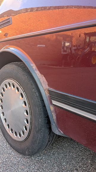 Saab 900 18 of 18