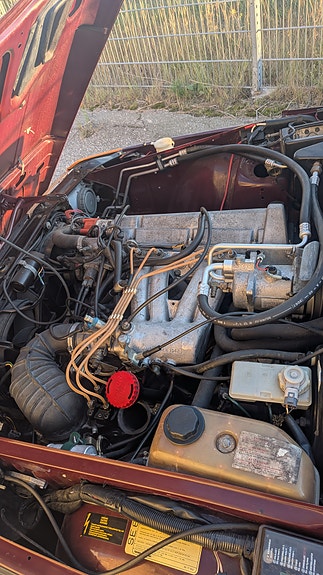 Saab 900 15 of 18