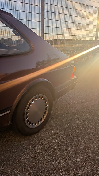 Saab 900 7 of 18