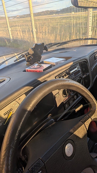 Saab 900 9 of 18