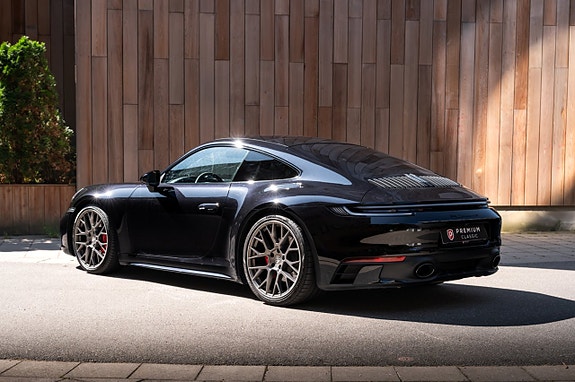 Porsche 911 9 of 30