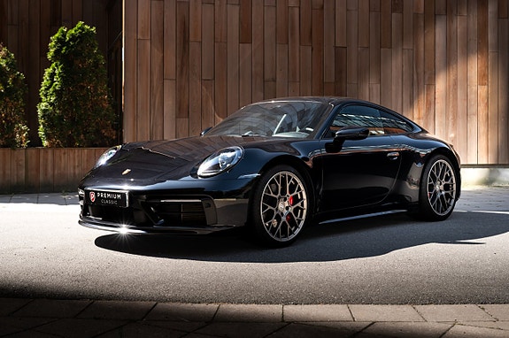 Porsche 911 5 of 30