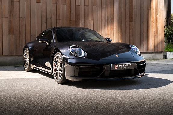 Porsche 911 2 of 30