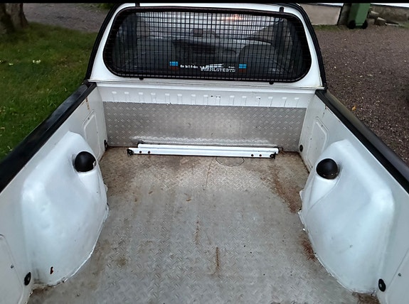 Volkswagen Caddy 6 of 6