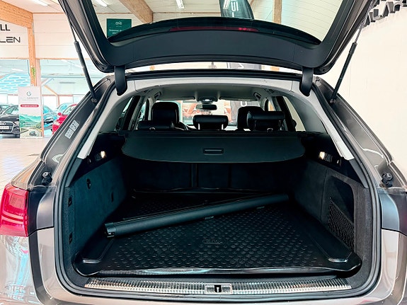 Audi A6 allroad 22 of 26