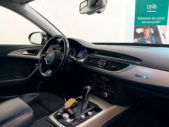 Audi A6 allroad 14 of 26
