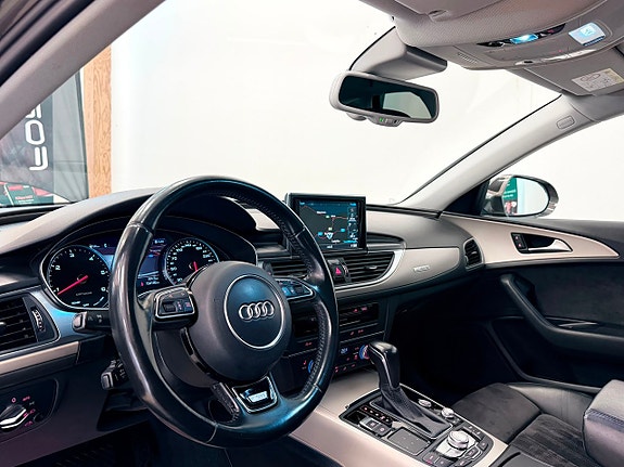 Audi A6 allroad 11 of 26