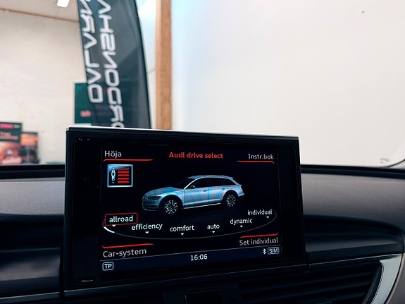 Audi A6 allroad 15 of 26