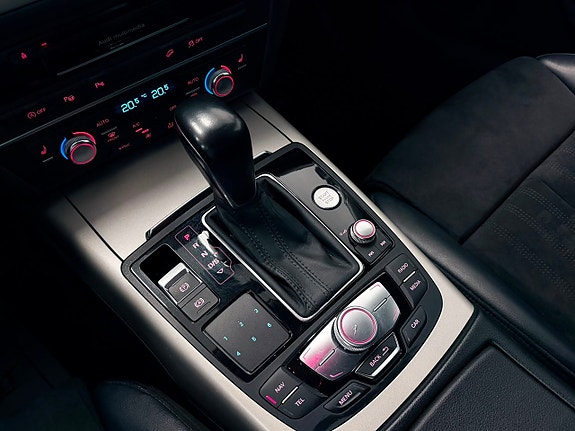 Audi A6 allroad 13 of 26