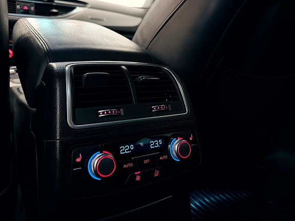 Audi A6 allroad 17 of 26