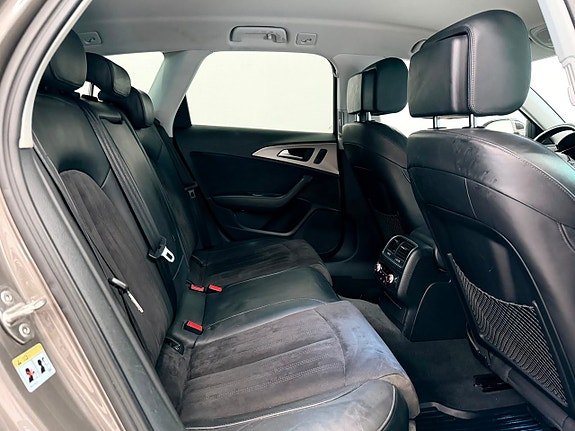 Audi A6 allroad 9 of 26