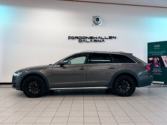 Audi A6 allroad 4 of 26