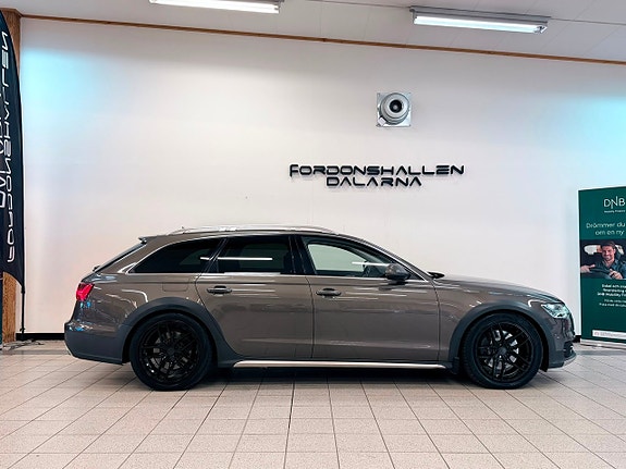 Audi A6 allroad 5 of 26