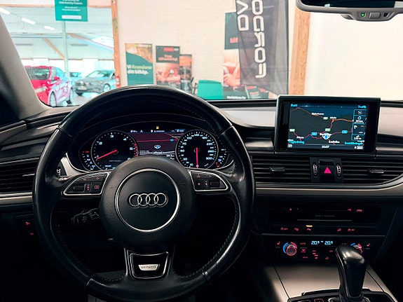 Audi A6 allroad 12 of 26