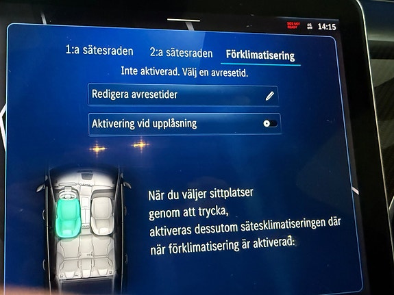 Mercedes-Benz C63 29 of 30