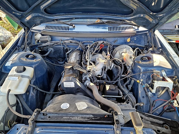 Volvo 240 10 of 12