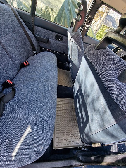 Volvo 240 5 of 12