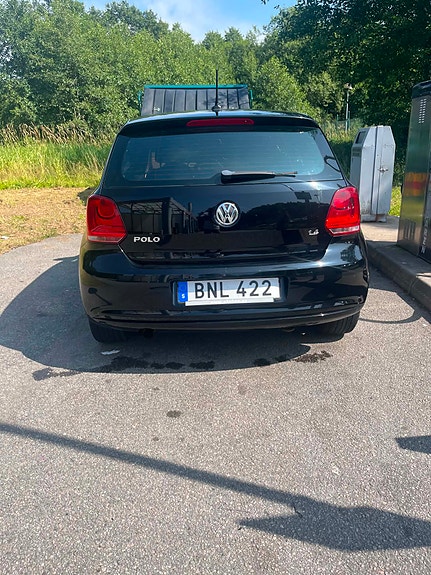 Volkswagen Polo 4 of 6