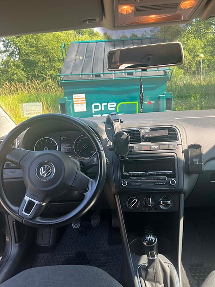 Volkswagen Polo 5 of 6