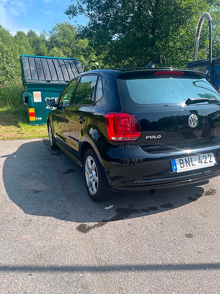 Volkswagen Polo 3 of 6