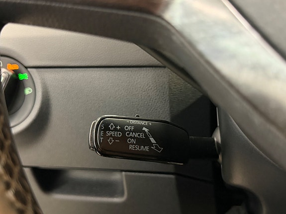Skoda Octavia Scout 18 of 26