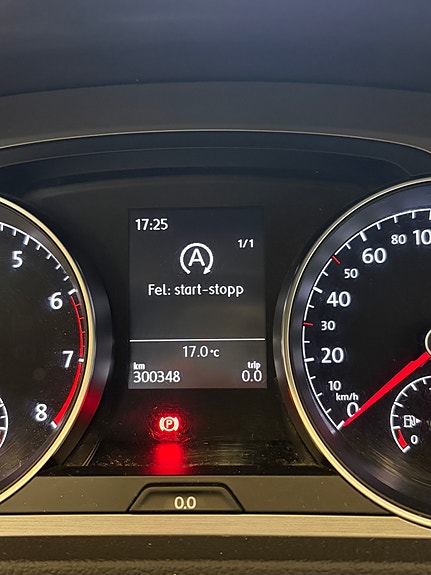 Volkswagen Golf VII 7 of 7