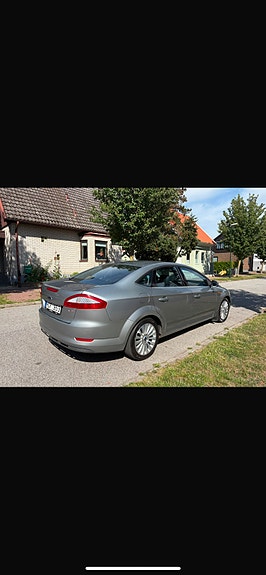 Ford Mondeo 3 of 4