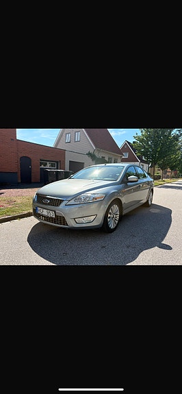 Ford Mondeo 4 of 4