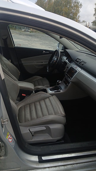 Volkswagen Passat 6 of 7