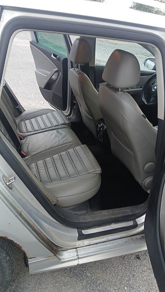 Volkswagen Passat 5 of 7