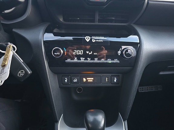 Toyota Yaris Cross 17 of 19