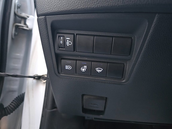 Toyota Yaris Cross 12 of 19