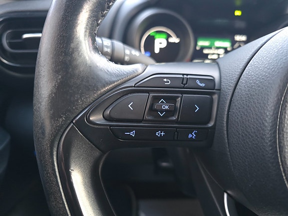 Toyota Yaris Cross 14 of 19