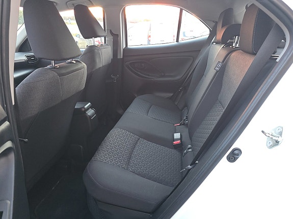 Toyota Yaris Cross 10 of 19