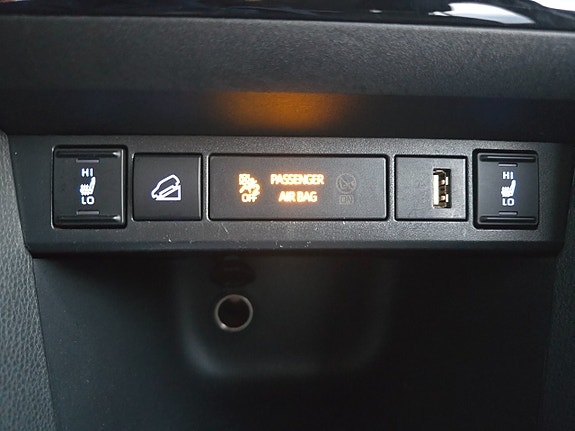 Toyota Yaris Cross 19 of 19