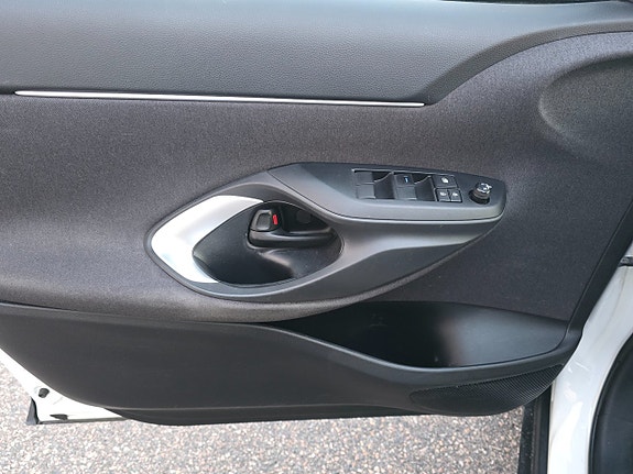 Toyota Yaris Cross 11 of 19