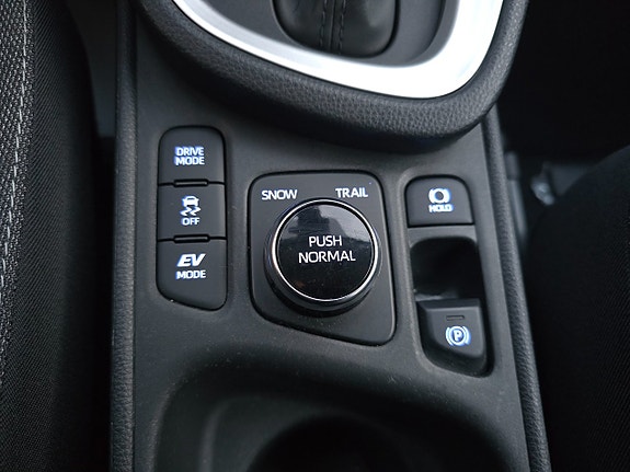 Toyota Yaris Cross 18 of 19