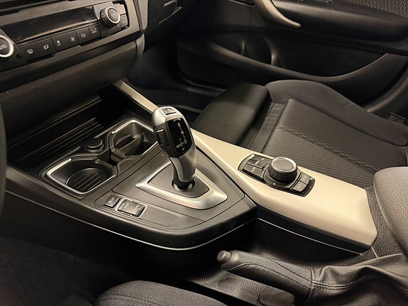 BMW 118d 12 of 12
