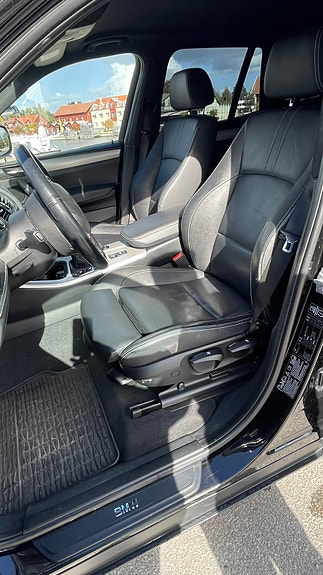 BMW X3 13 of 15