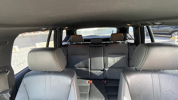 BMW X3 15 of 15