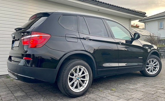 BMW X3 2 of 15