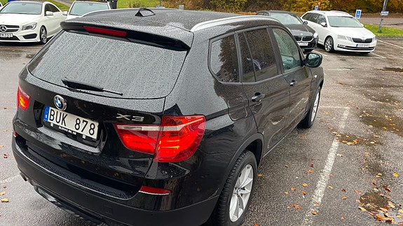 BMW X3 3 of 9
